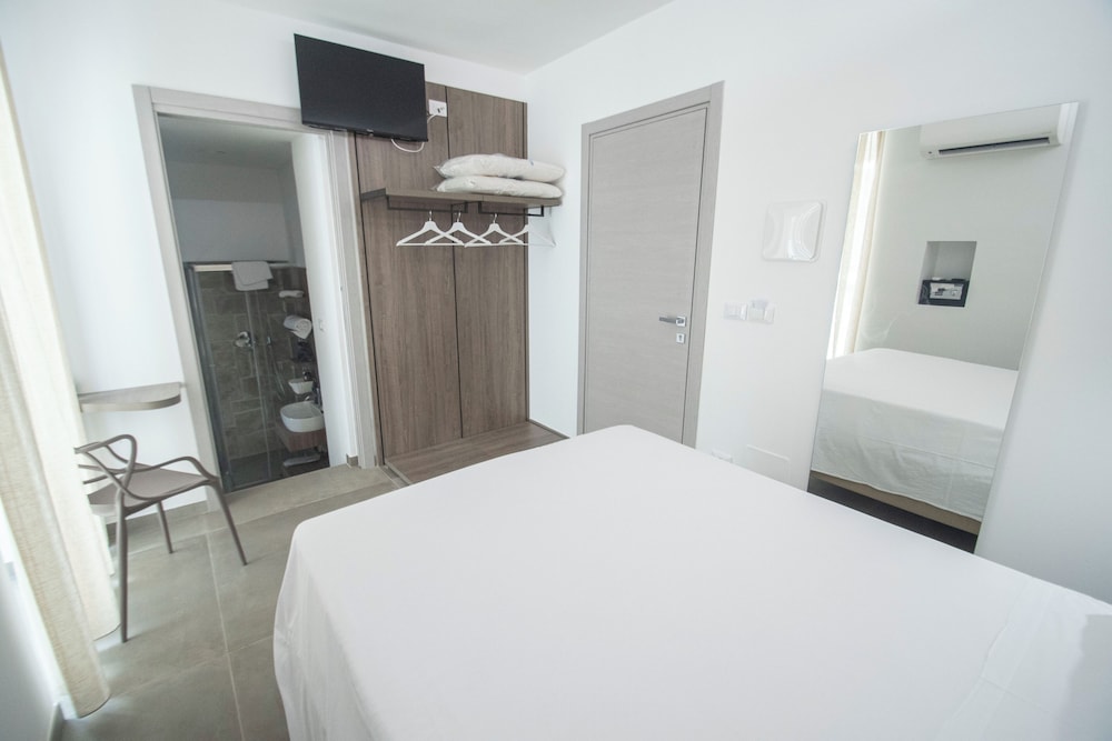 my Vesta Suites