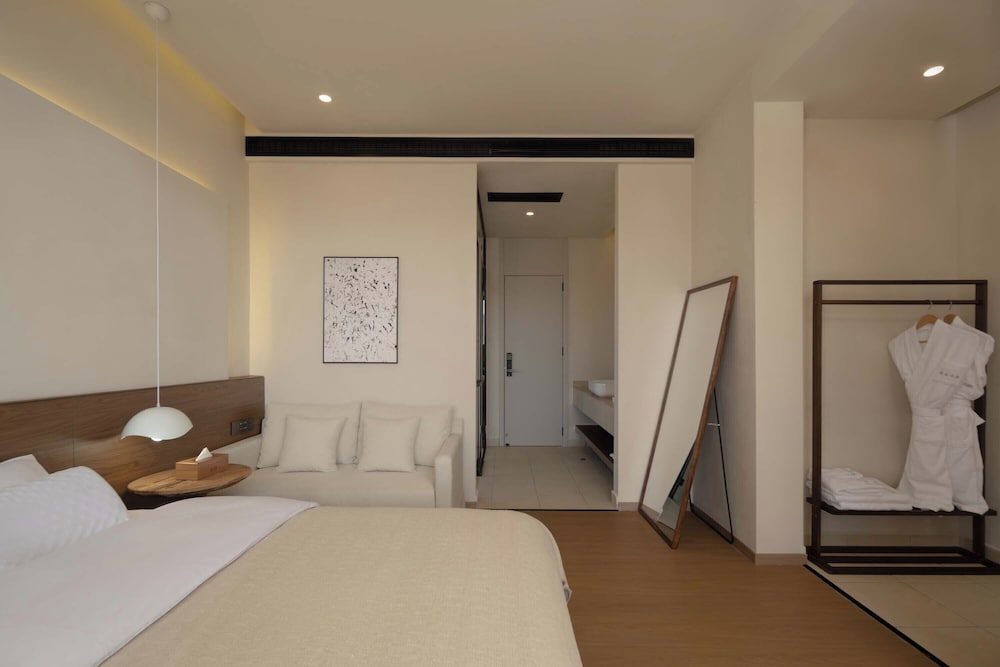 Dali Antu Yuanchu seaview Homestay