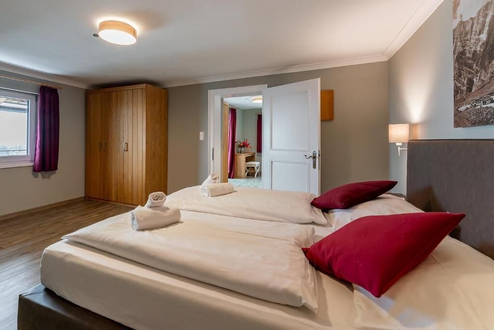 Chalet Bruck