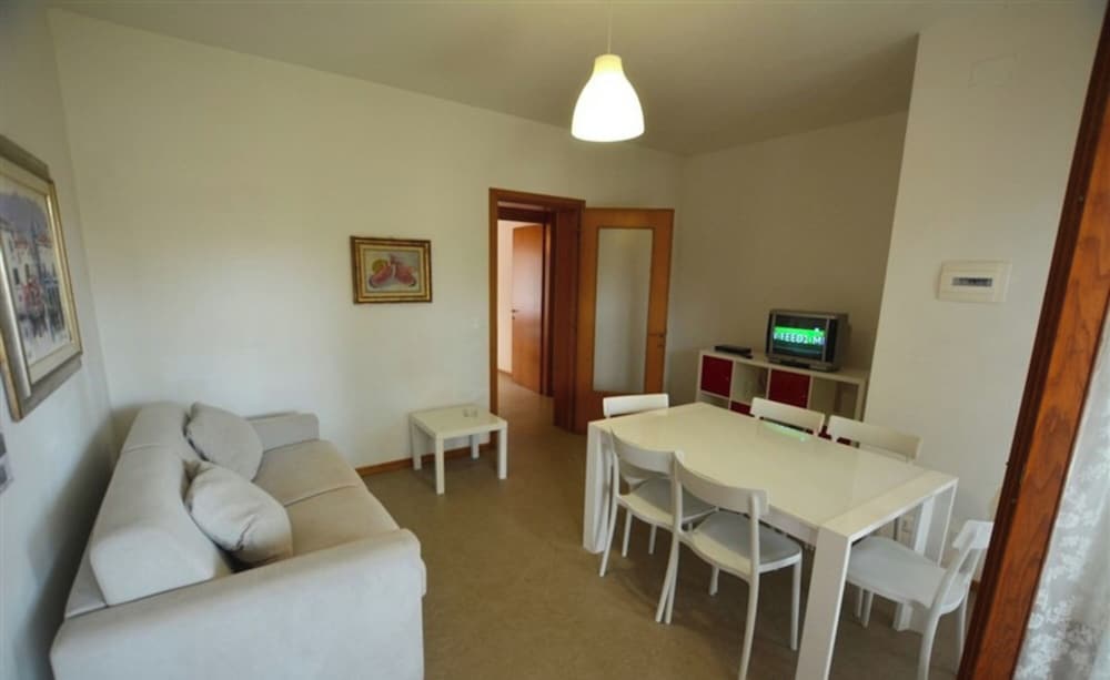 50mt From the Beach With Fenced Garden in Lignano Riviera