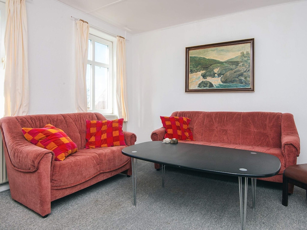 4 Person Holiday Home in Grenaa