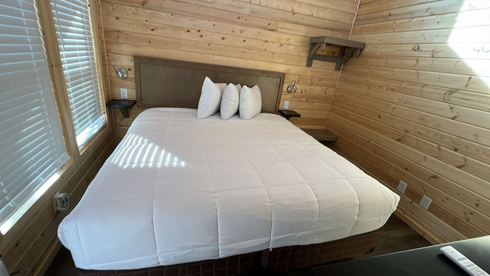 Grand Canyon Tiny Homes