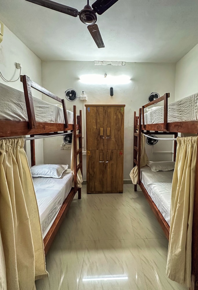 Molly's Hostel