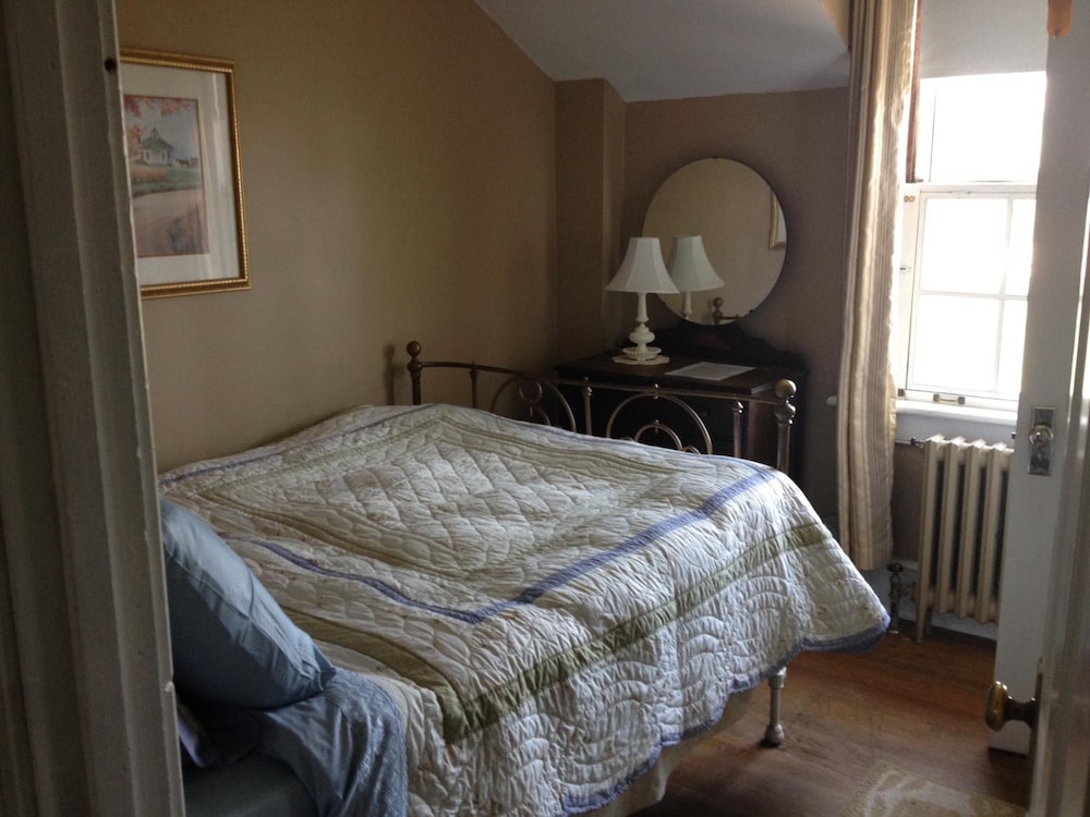 Stevenson Inn & Spa