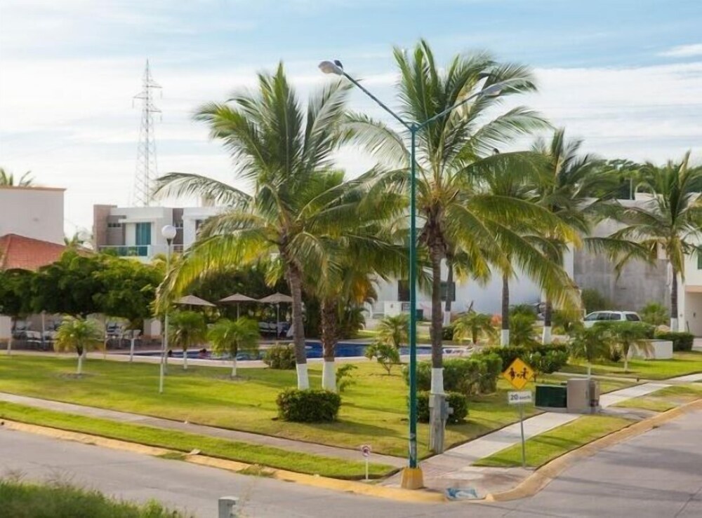 Casa Car