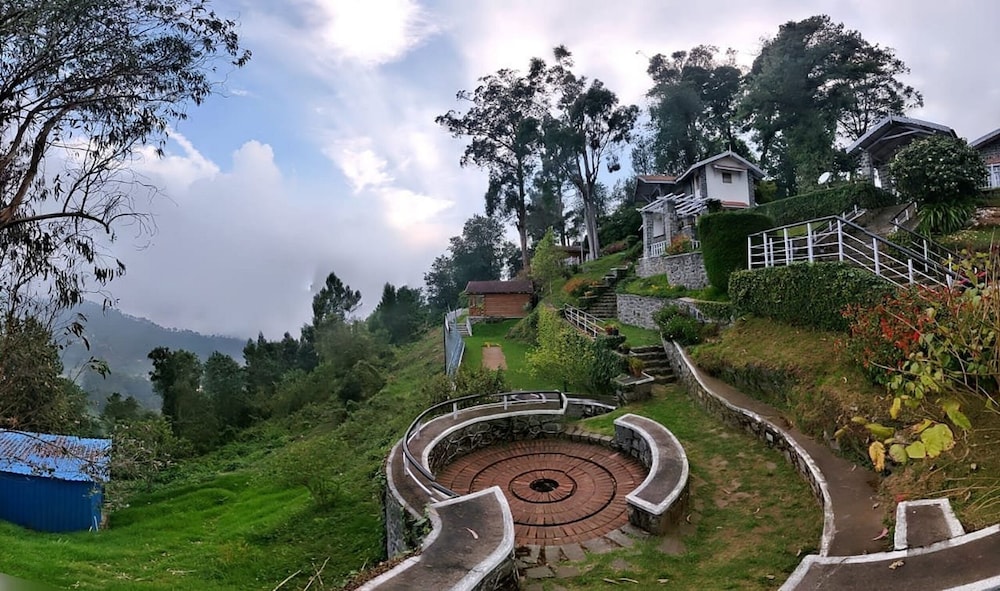 The Mainland Resorts Kodaikanal