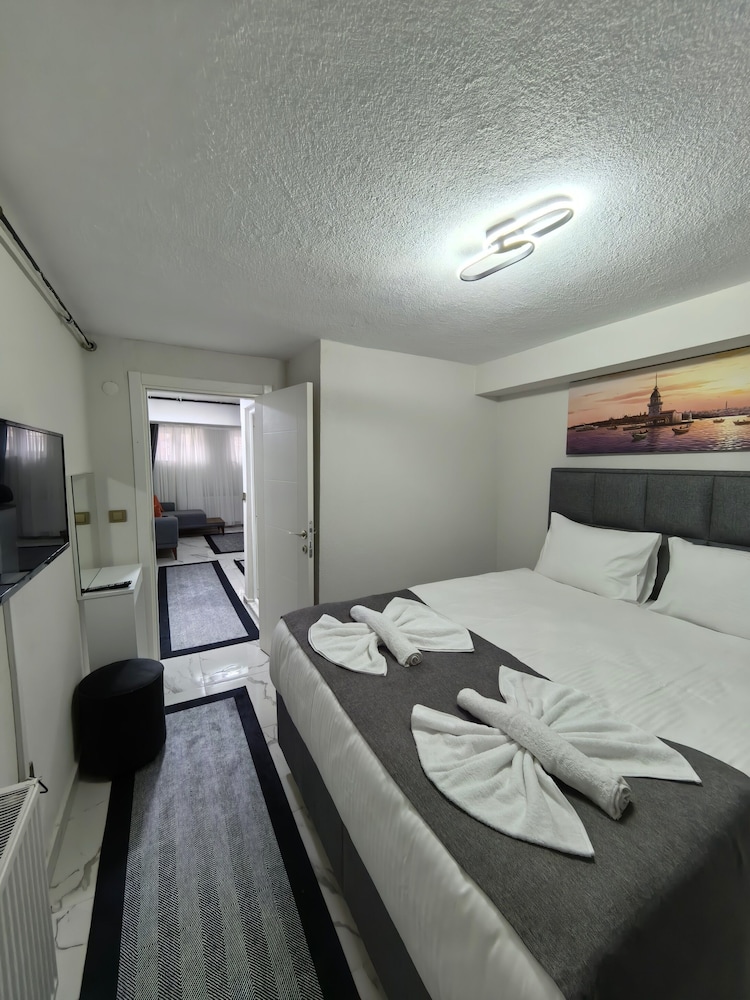 Ottomarin Otel Eski Şehir - Image 37