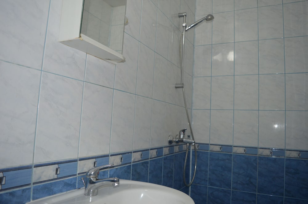 City Apartment Angelova