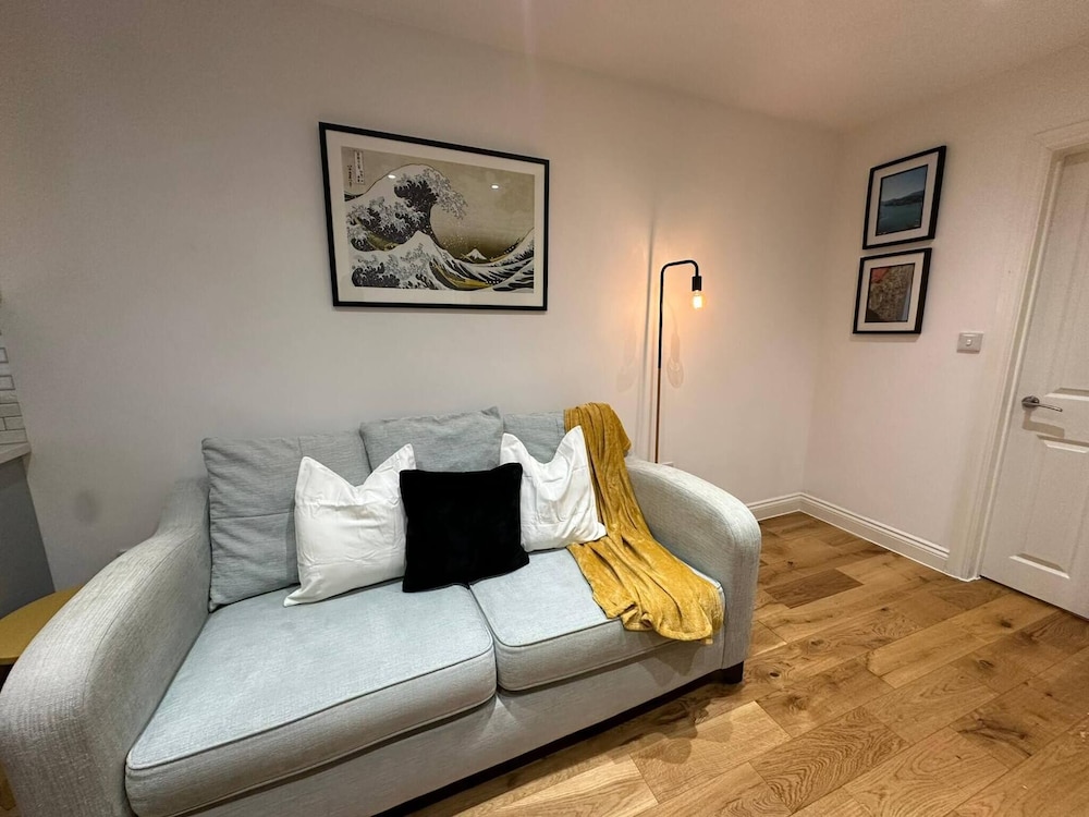The Hideaway Haven With Private Self Check-in