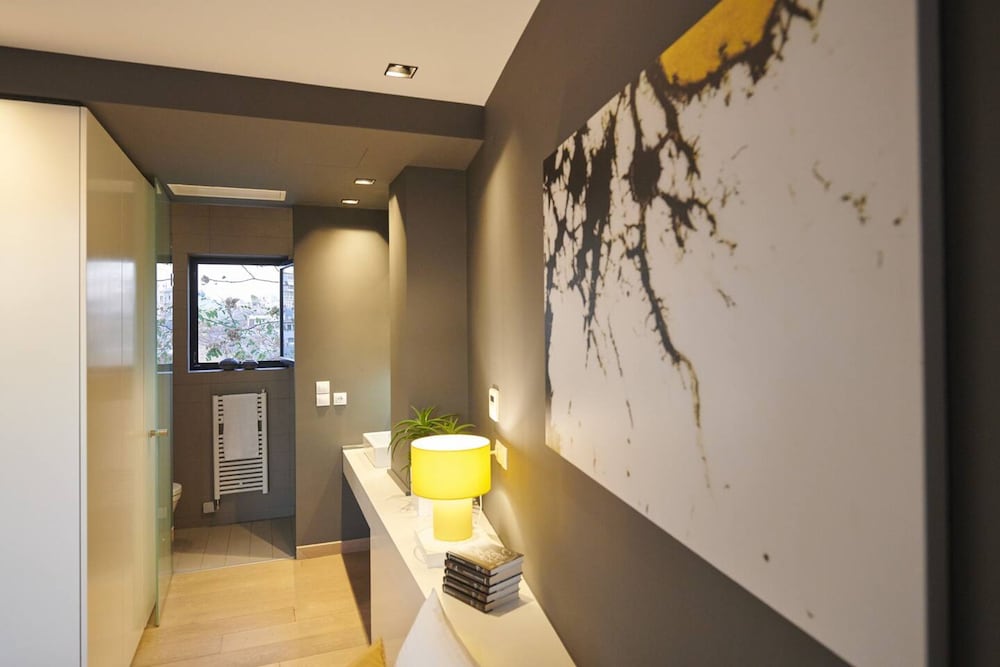 Ma Maison Downtown Loft N 3 320mbps Acropolis Walk