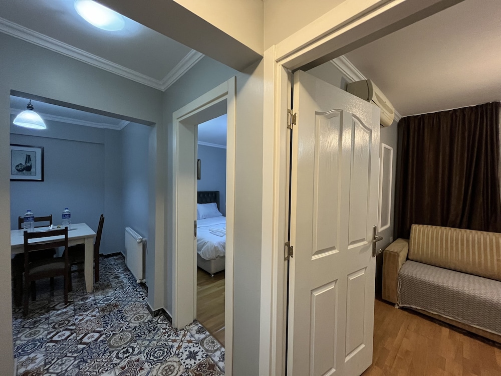 Gulhane Süitler - Image 46