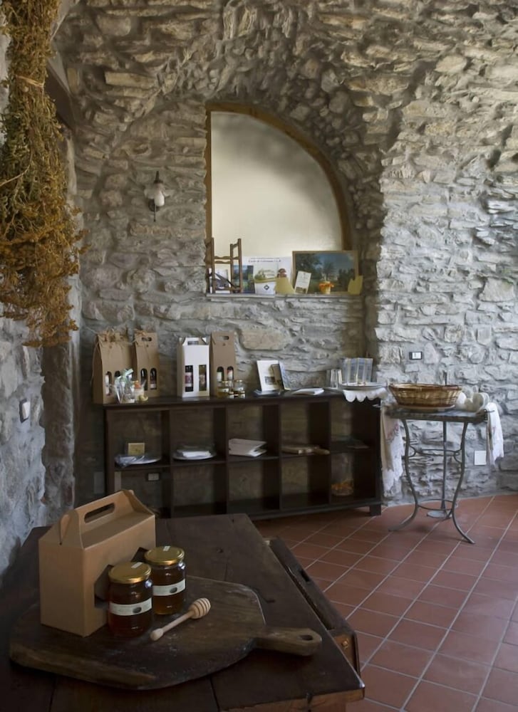 Agriturismo Montagna Verde