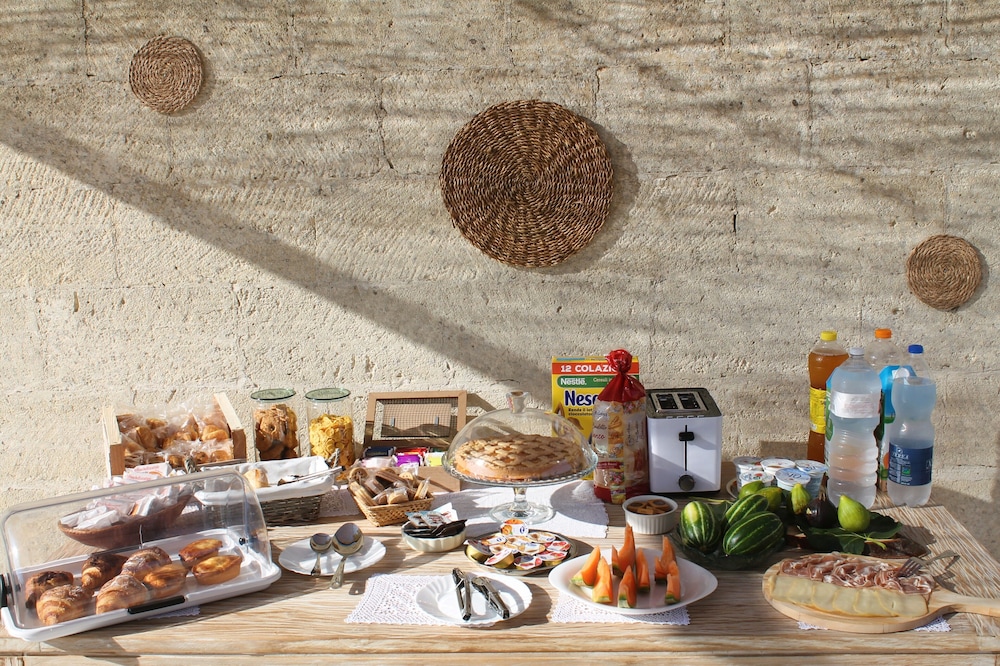 Tenuta Petra Chiara -Apulian Country B&B