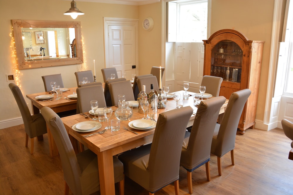 Henstead Hall