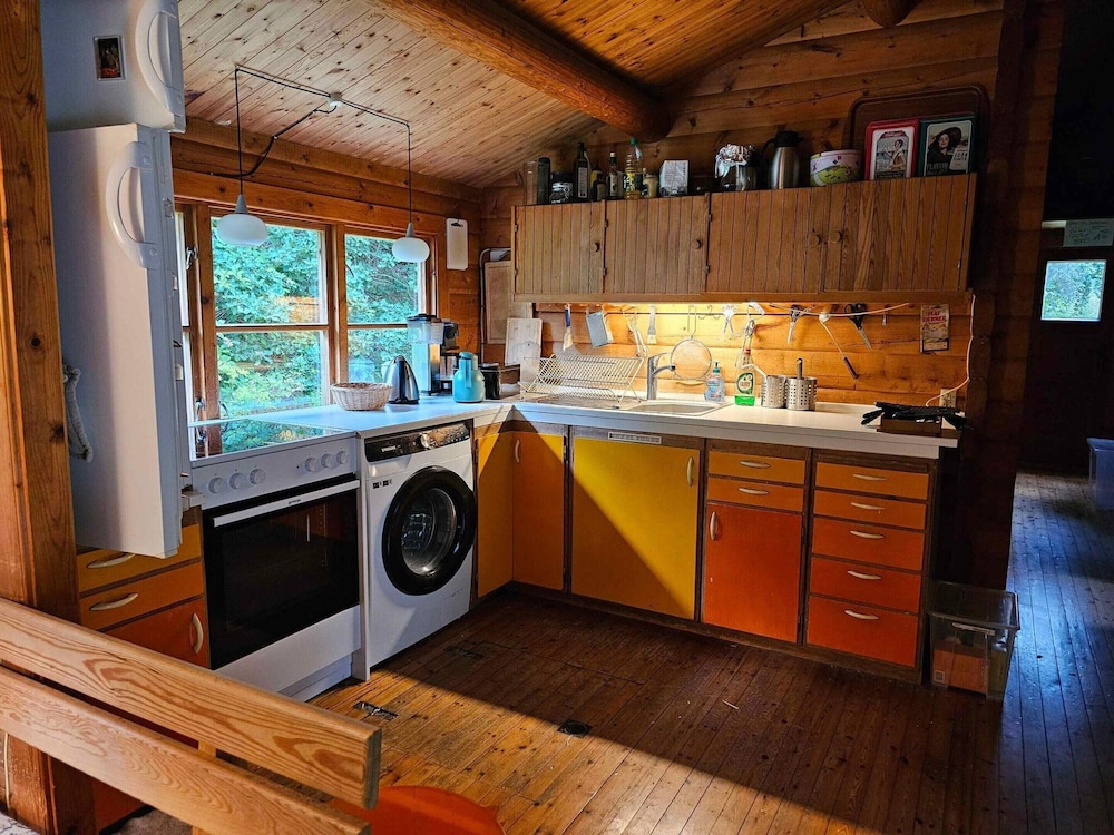 5 Star Holiday Home in Ebeltoft