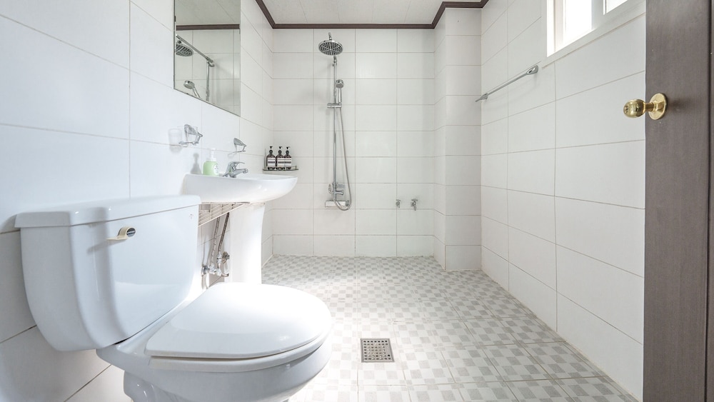 Gapeong Eoneunal Spa Pet Pension