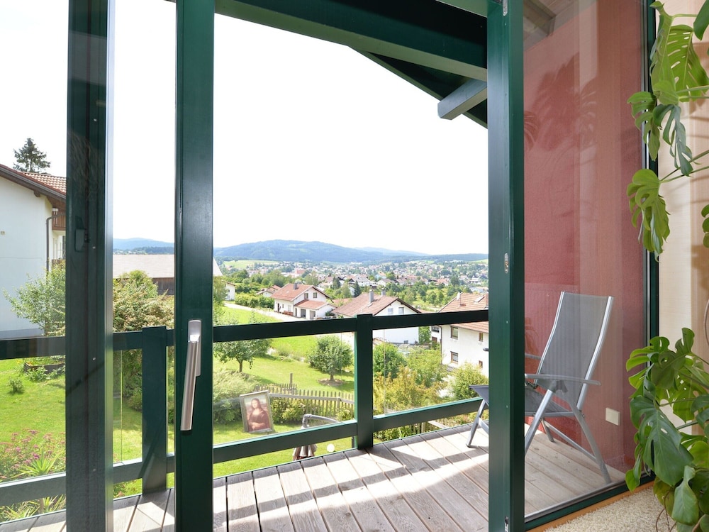 Tranquil Holiday Home in Blossersberg With Terrace