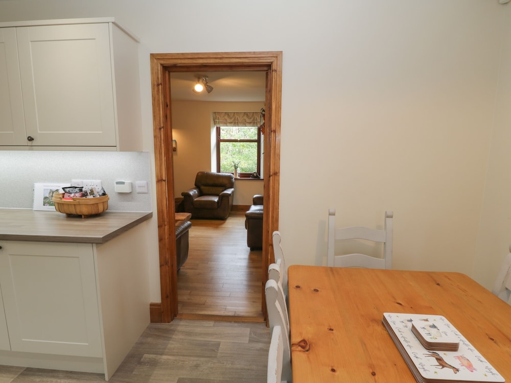 Foulsyke Farm Cottage