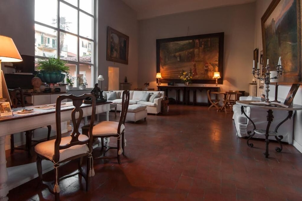 B&B Casa Schlatter