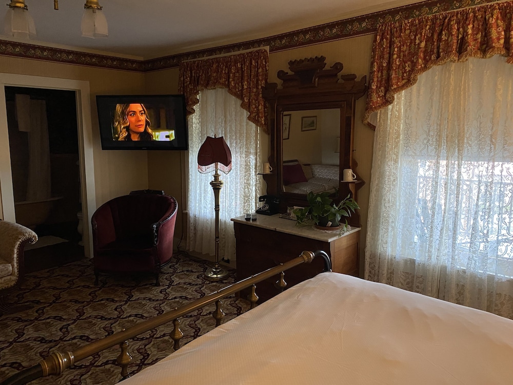 Atlantic Hotel
