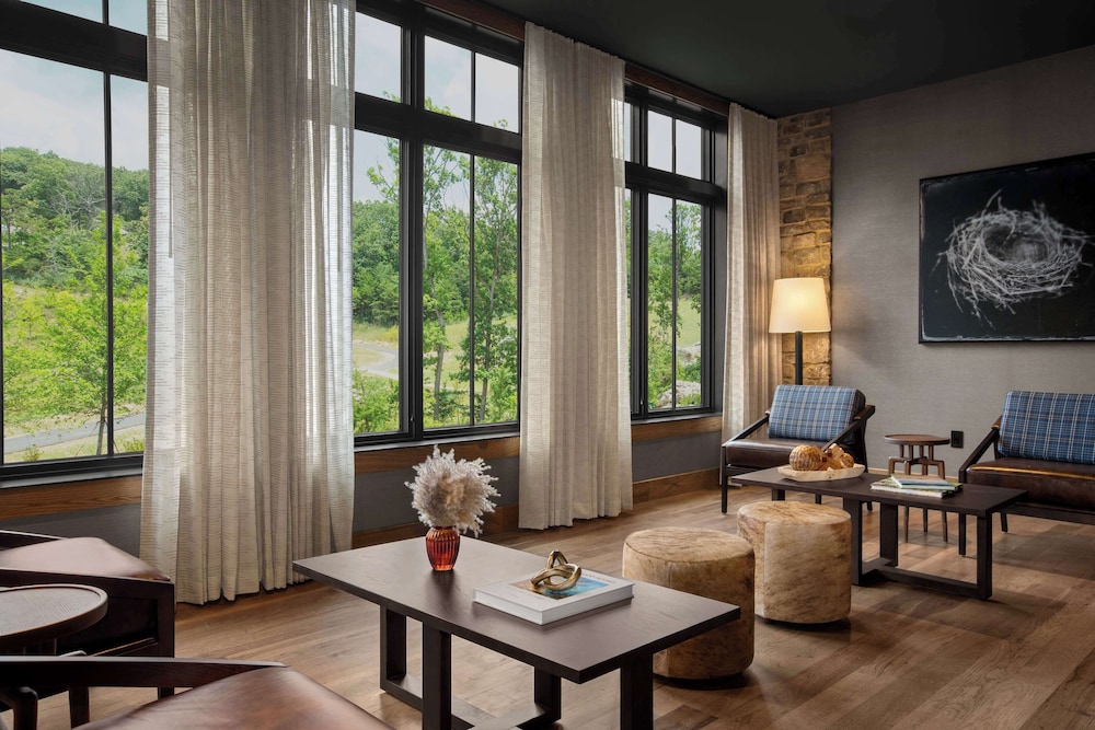 Cloudland at McLemore Resort Lookout Mountain, Curio by Hilton - Property Image 7