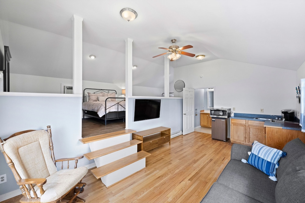 Ponderosa Pointe by Avantstay Boathouse Views