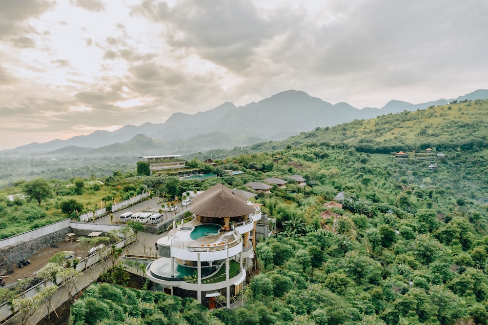 Sumberkima Resort view 5