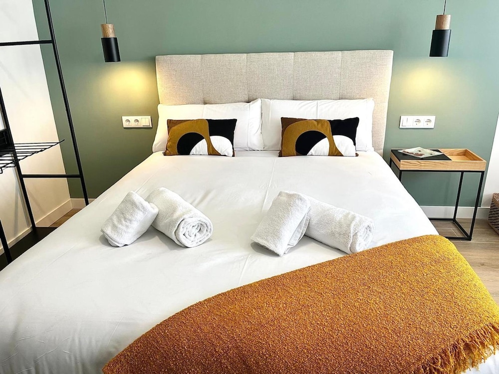 Luxury in the Sky in Alacant