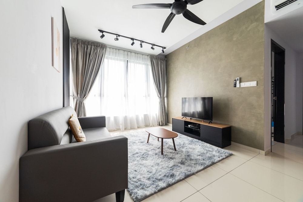Gaia Residences by Sleepy Bear