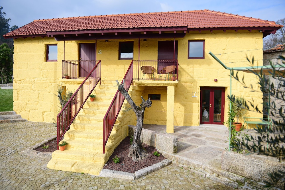 Vila Coura - Agroturismo view 5
