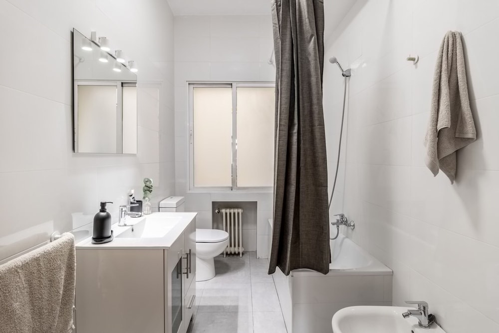 Pedriza - 3 Bedrooms in Hispanoam Rica