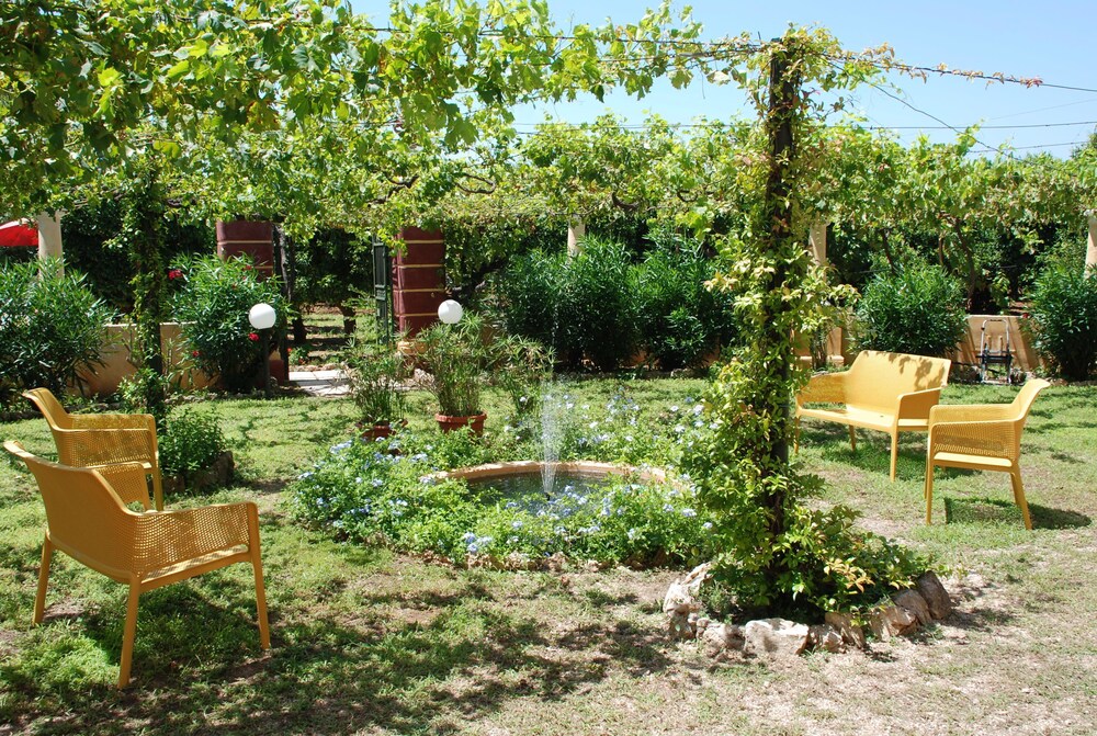 Villarancia – Luxury B&B
