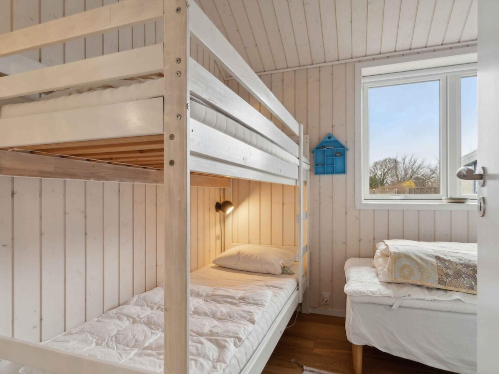 5 Star Holiday Home in Nexo