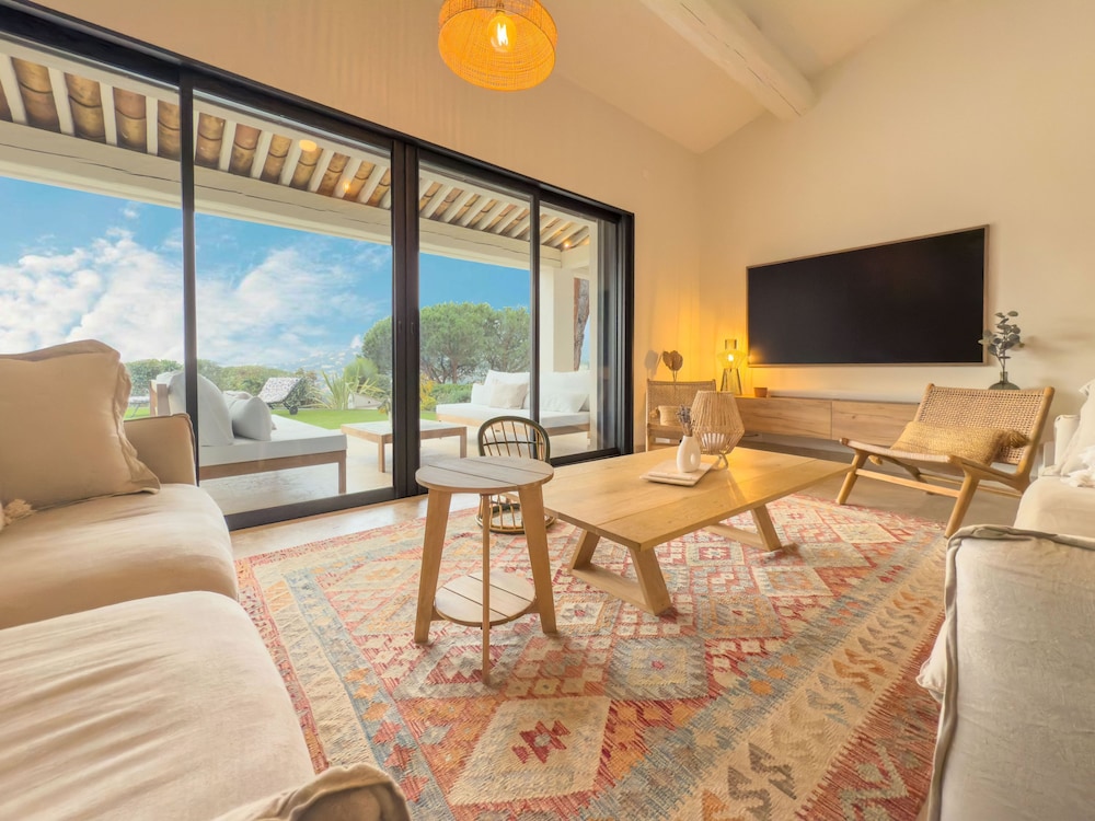 Villa Maeva in Cavalaire-sur-mer