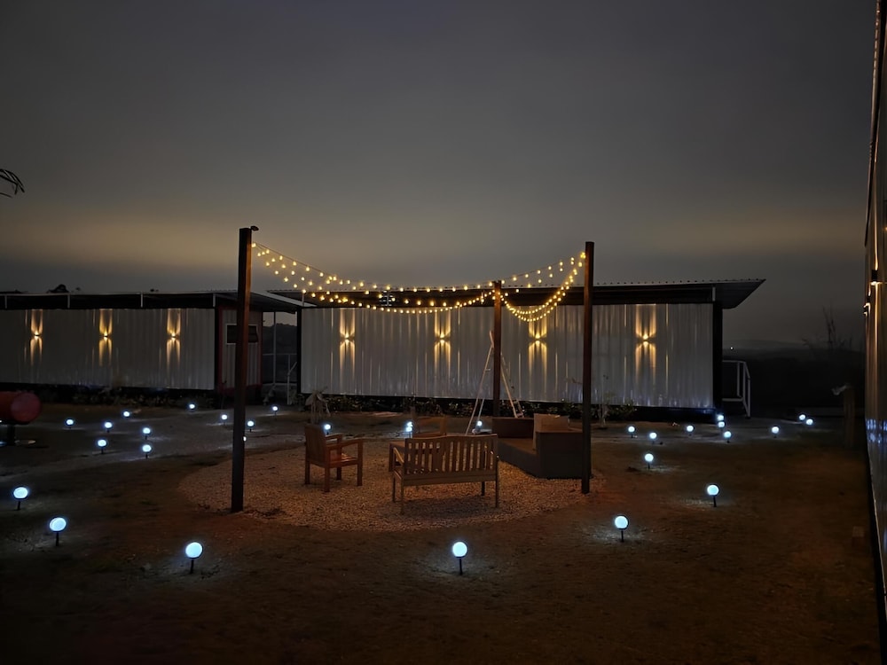Cabanas do Rancho
