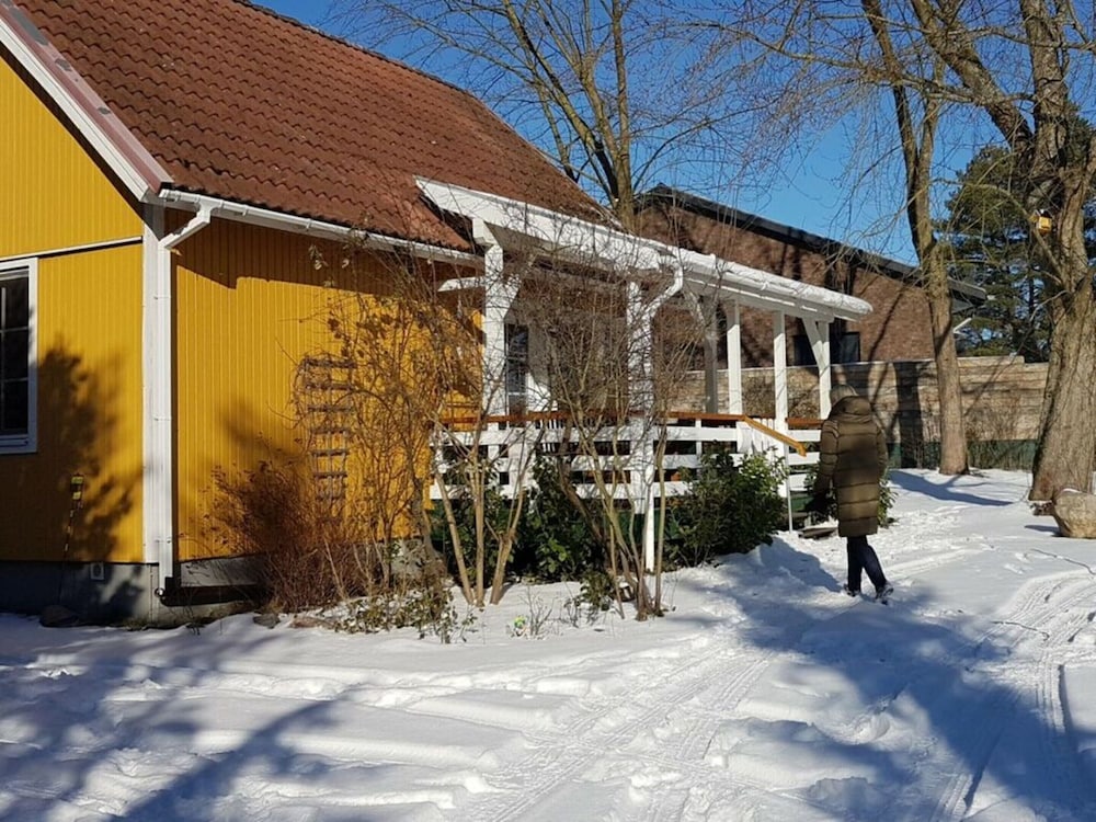 Glammseehaus Ulla Comfortable Holiday Residence