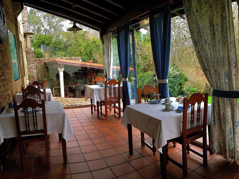 Casa de Trillo