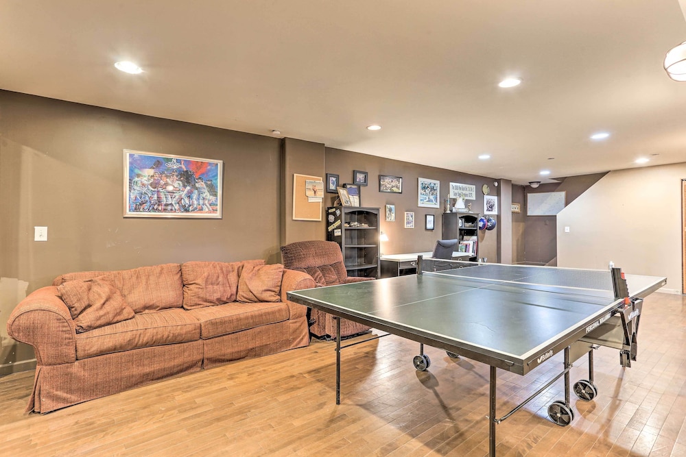 Pet-friendly Grand Pine Bush Retreat on 2 Acres! - Property Image 36