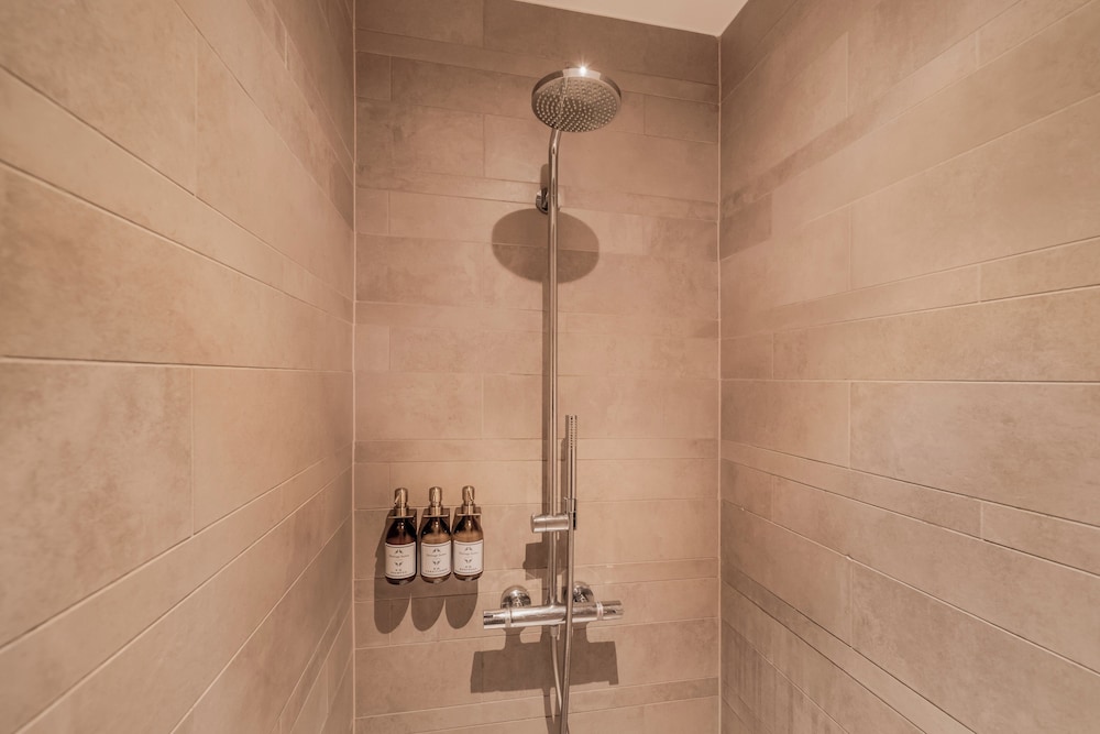 Heritage Suites Antwerp