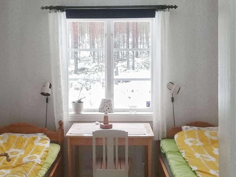 6 Person Holiday Home in Ostmark-by Traum view 5