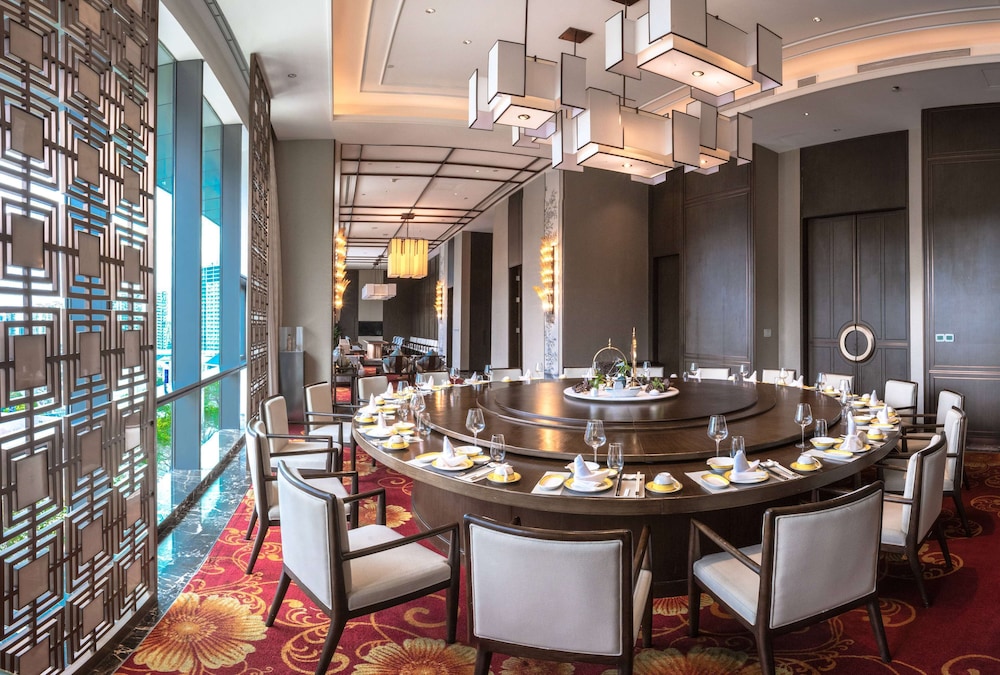 Nanning Vacations - Howard Johnson Caexpo Plaza Nanning - Property Image 12