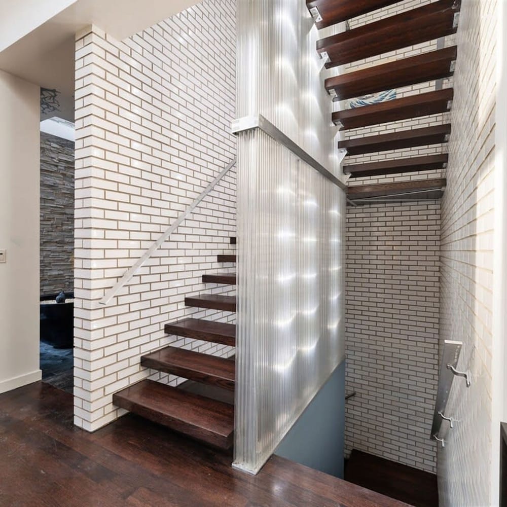 5BR 5BA Architectural Estate-theatre Gym Rooftop
