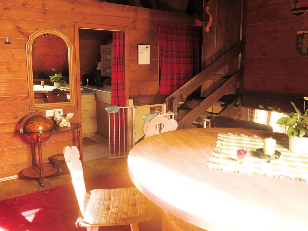 Historic Retreat, St. Georgen