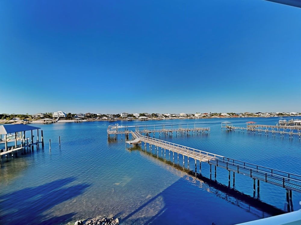 Yacht Harbor House by Southern Vacation Rentals