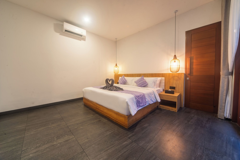 Brand New 3Bedroom Villa Laksmi