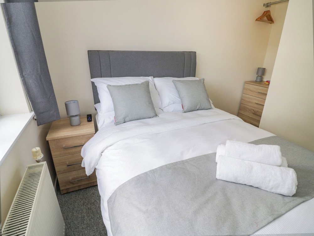 Fenny Marina Cottage