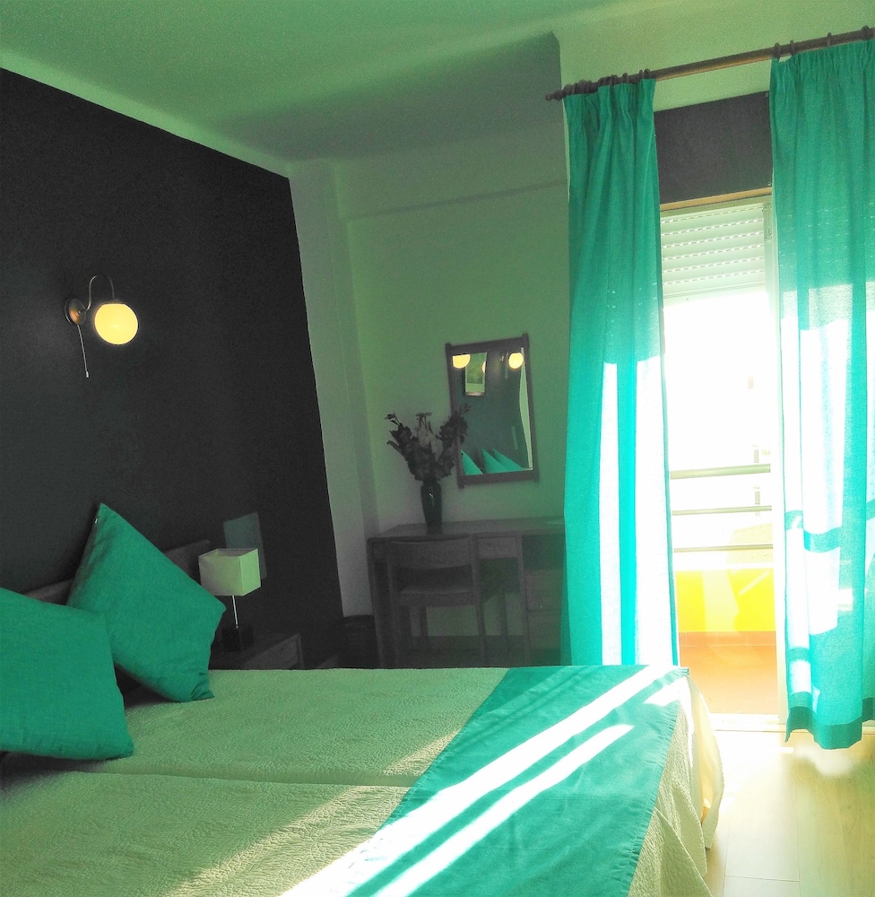 Apartamentos Lindomar