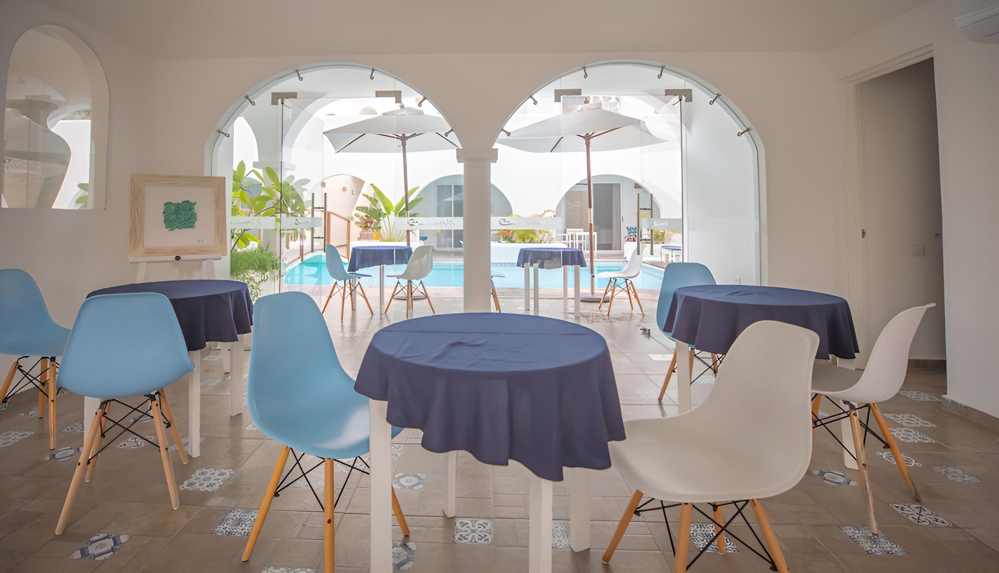 Mediterraneo Hotel Tulum - Property Image 30