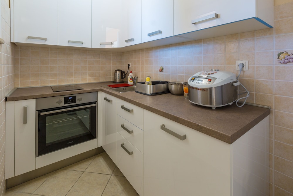 Apartment Drazen view 5