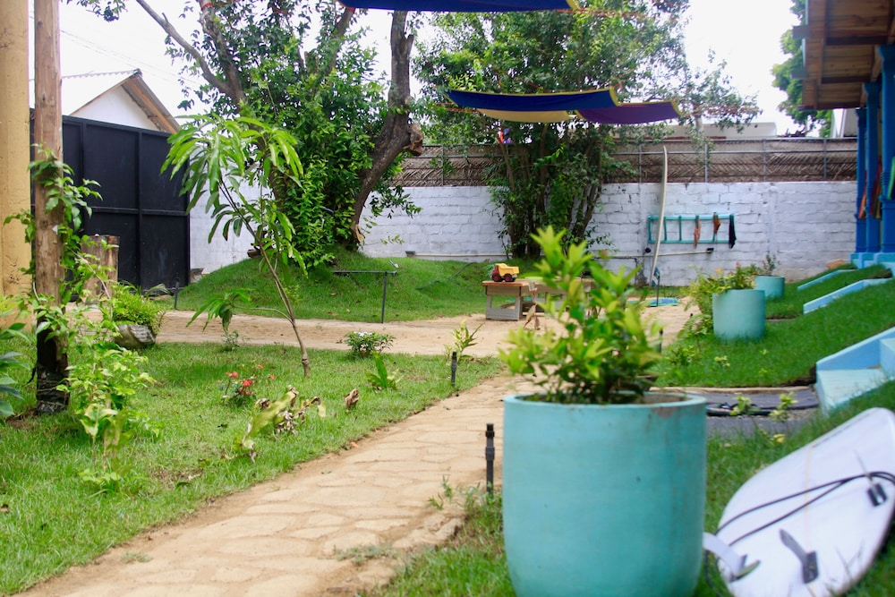 Surf Camp Arugam bay